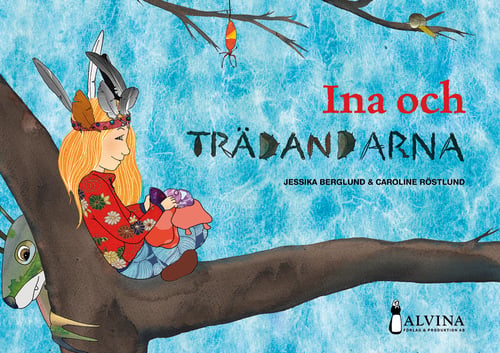 Ina och trädandarna