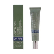  &nbsp;Clinique CityBlock Face SPF 25 40 ml  ⎮ 20714288594 ⎮ BB_S0545595 