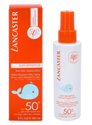 Lancaster Kids Sun Sensitive Milky Spray SPF50 150 ml ⎮ 3616301295419 ⎮ BT_3616301295419 