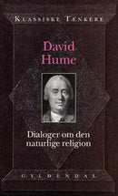Dialoger om den naturlige religion