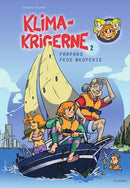 Klimakrigerne 2 (arbejdstitel)