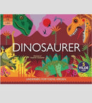 Lag på lag - Dinosaurer