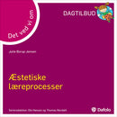 Det ved vi om - æstetiske læreprocesser