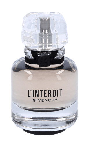 Givenchy L'Interdit EdP 35 ml