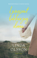 Langsomt lukker jeg døren