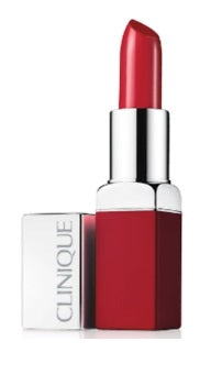 Clinique Pop Lip Colour & Primer Cherry 08 ⎮ 20714739331 ⎮ GP_014494 