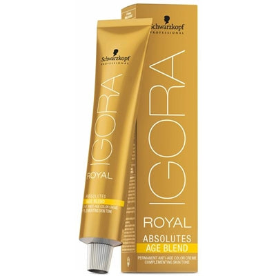 Schwarzkopf Igora Royal Absolutes 9.60 - 60 ml