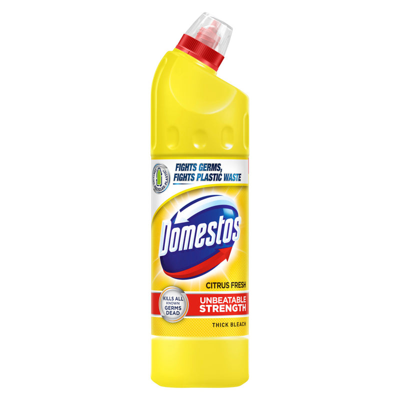 Toiletrens Domestos citrus fresh 750ml