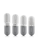 Deodorantkapsler til Sko – Froes InnovaGoods (2 stk.)