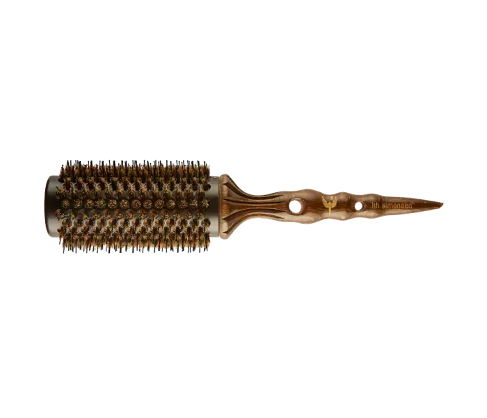 HH Simonsen The TurnBrush XL ultimative hårbørste
