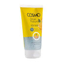 Cosmo Ansigtsvask 150ml Lemon - Oil clear