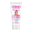 Cosmo Glow White Lightening Facewash – 125 ml