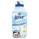 Lenor Skyllemiddel Ekstra Koncentreret – Fresh Air – 700 ml – 50 vaske