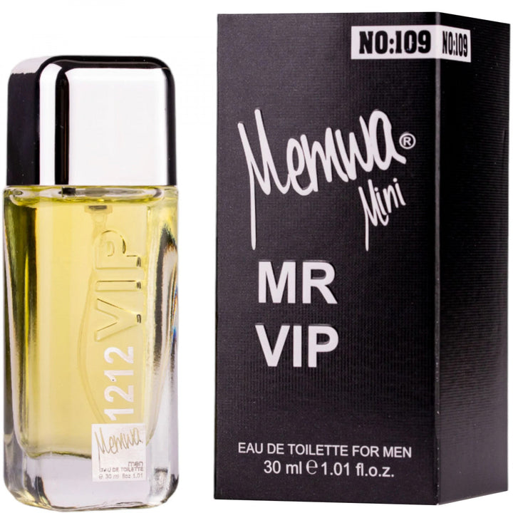 Memwa EDT (MR VIP) Herre Parfume 30ml