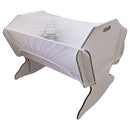 Myggenet 145x74x825cm