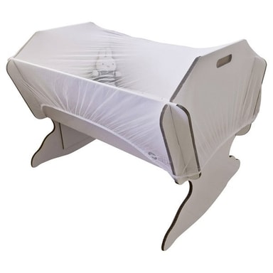 Myggenet 145x74x825cm