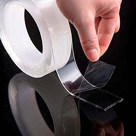 Ivy Nano Tape - Rulle 160 x 2,7 cm (1 mm tyk)