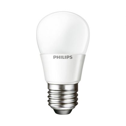 Philips LED pær 4>25W varmhvid 250lm E27
