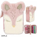 Princess Mimi - Dobbelt Penalhus - WILD FOREST - ( 0412575 )