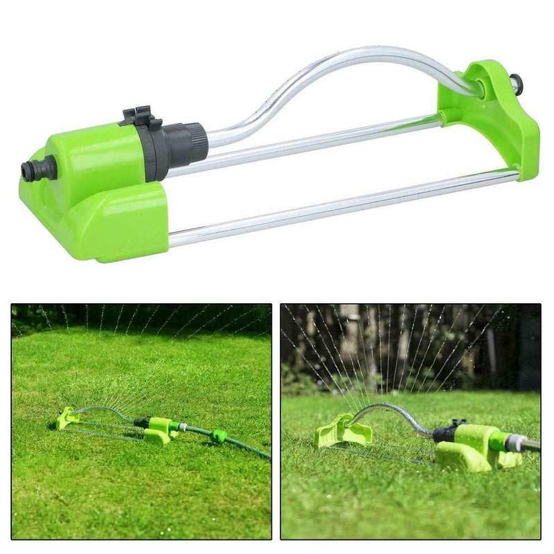 Sprinkler 18 huller
