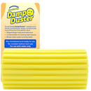 Damp Duster fra Scrub Daddy Gul