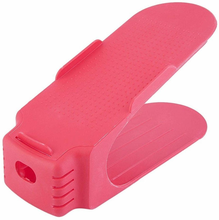 Easy Skoopbevaring Sko ORGANISATOR til skostativ, gulv eller skoskab