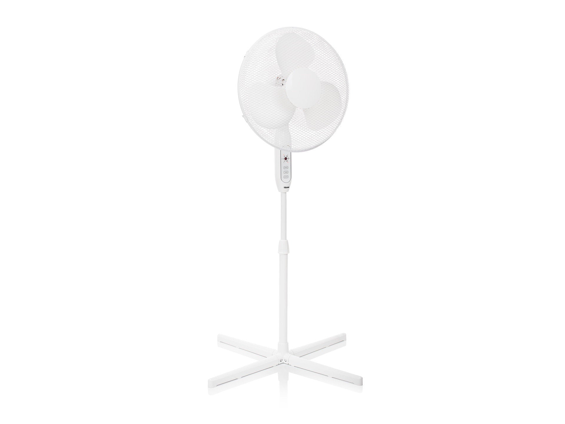 Tristar Ventilator med Fod VE-5888 40W Hvid