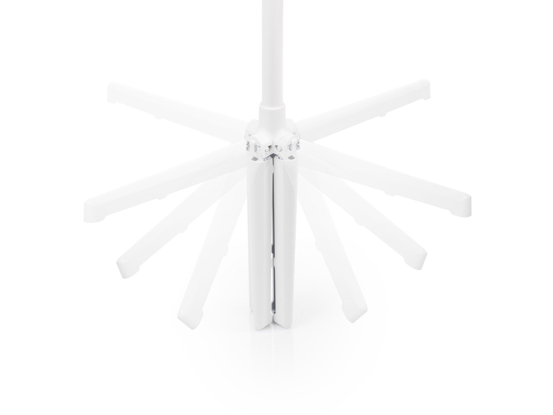 Tristar Ventilator med Fod VE-5888 40W Hvid