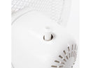 Tristar Ventilator med Fod VE-5888 40W Hvid