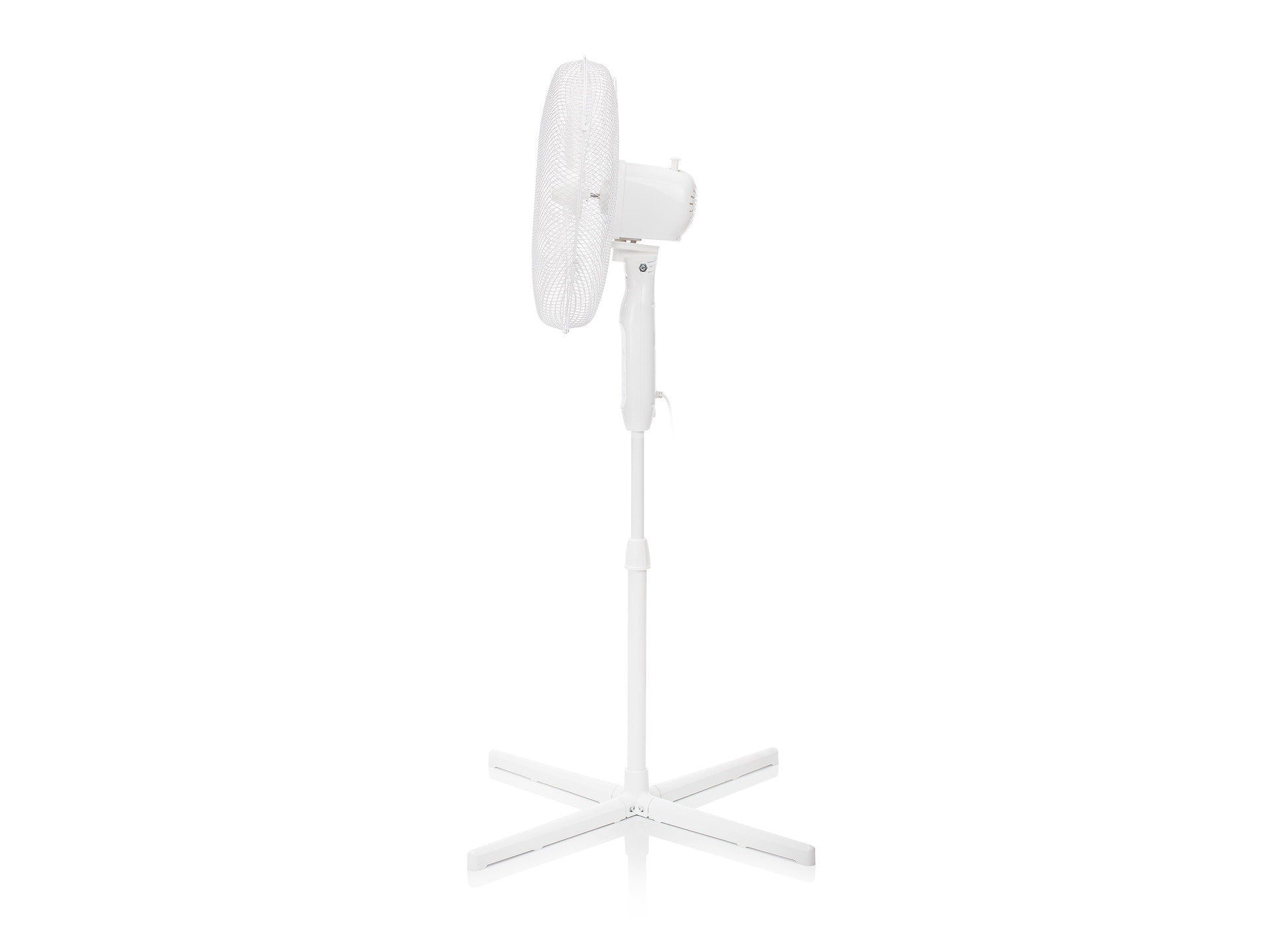 Tristar Ventilator med Fod VE-5888 40W Hvid