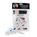 Eartwister - 16 stk | Ørerenser | Scandinavian Collection