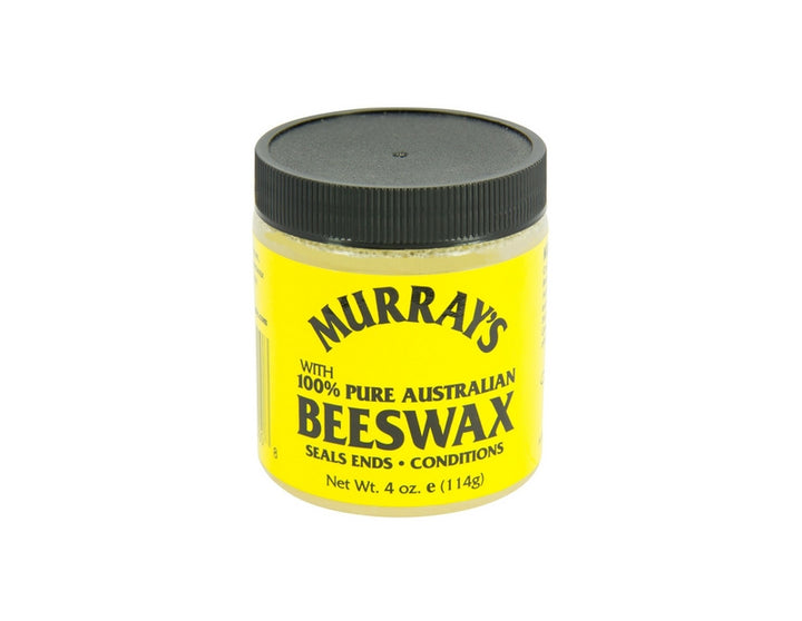Murray’s Wax – Beeswax 114 g