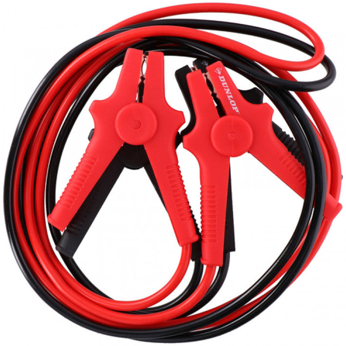Dunlop - startkabel 16 mm x 3 meter