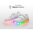 Discosneakers orginal - størrelse 25