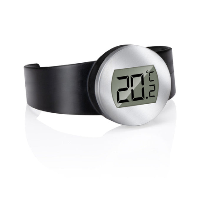 Alpina - premium Vintermometer digital