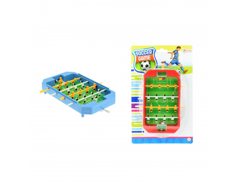 Toi Toys - Mini Bordfodbold - Dollarstore.dk