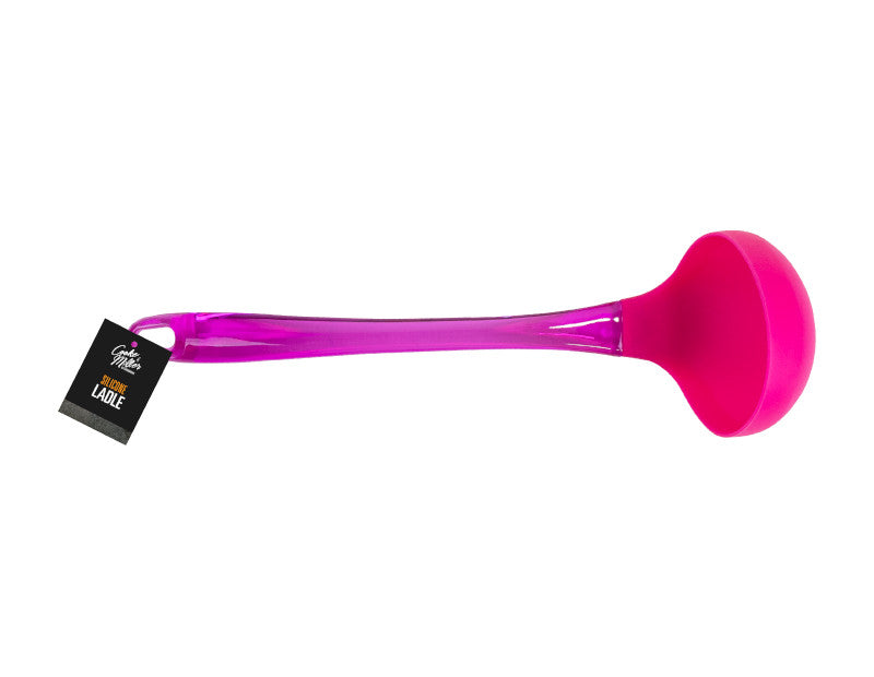 Silicone Ladle - Dollarstore.dk