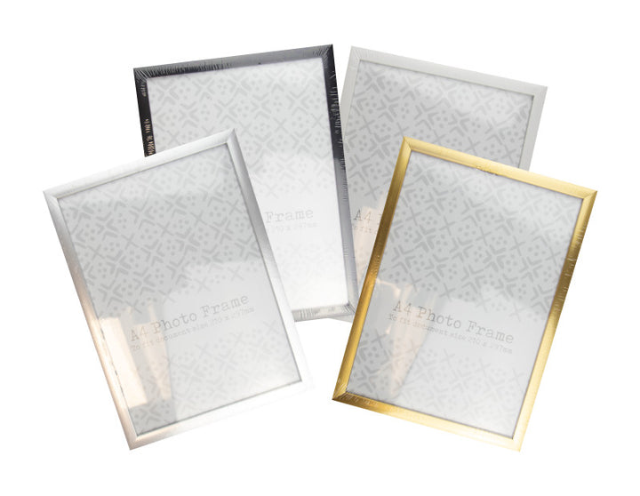 Foto Frame - Fotoramme 210x297mm - Dollarstore.dk