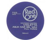 Red One - Purple Aqua Gele Hårvoks - Dollarstore.dk