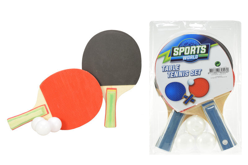 Pro Sport - Bordtennis Sæt