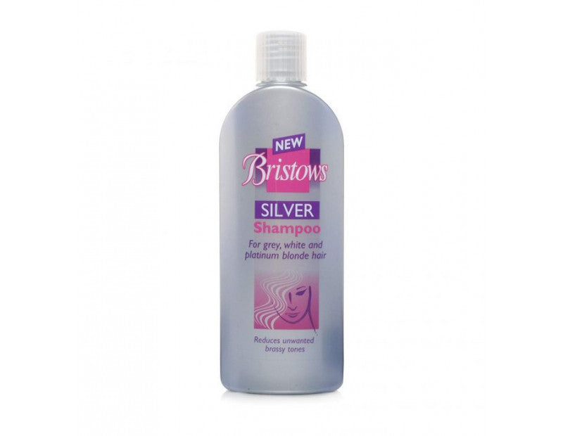 Bristows Silver Shampoo