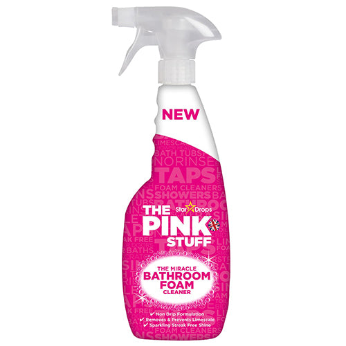 Stardrops - The pink stuff badrent spray 750ml