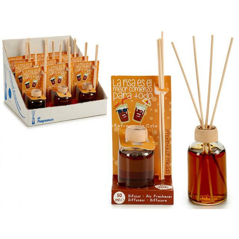 Mikado Duftpinde 50ml - Cola