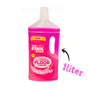 The Pink Stuff - All Purpose Floor Cleaner Gulvrens 1000ml