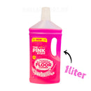 The Pink Stuff - All Purpose Floor Cleaner Gulvrens 1000ml
