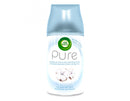 Air Wick Automatic Spray Refil - Soft Cotton 250ml