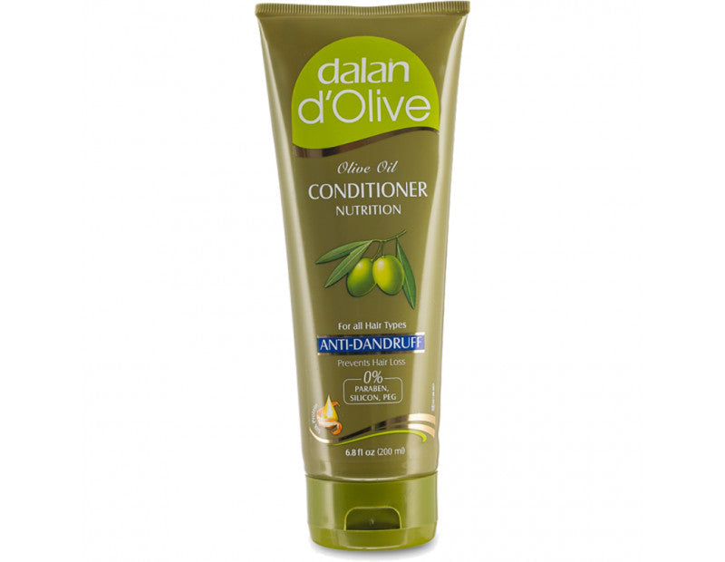 Dalan D'Olive - Olive Oil Conditioner Anti-Dandruff 200ml