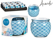 Acorde - Duftlys i duften af havet aroma
