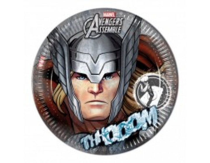 Frosne 2 8 papirplader store 23 cm frosne 2