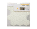 Tiletastic - SELF ADHESIVE WALL TILES